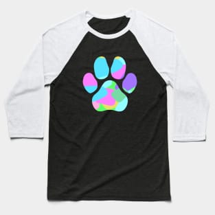 LOVE DOG Baseball T-Shirt